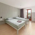 Appleby Kersnik Appartamento