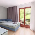 Appleby Kersnik Daire Bohinj
