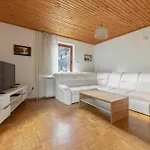 Appleby Kersnik Bohinj