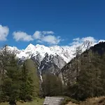 Appleby Kersnik * Bohinj