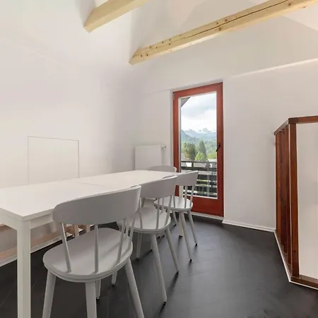 Appleby Kersnik Bohinj