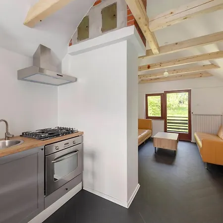 Appleby Kersnik * Bohinj