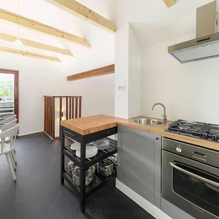 Appartamento Appleby Kersnik