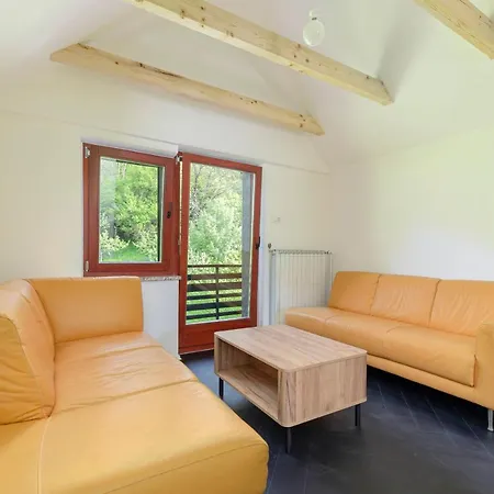 Appleby Kersnik Apartman