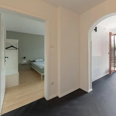 Appleby Kersnik * Bohinj