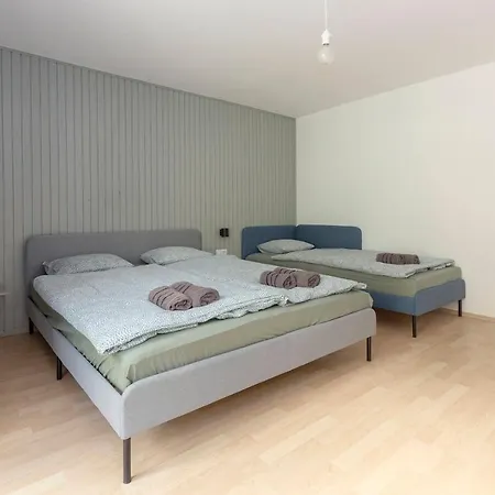 Appartement Appleby Kersnik