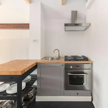 Appleby Kersnik Apartment Bohinj