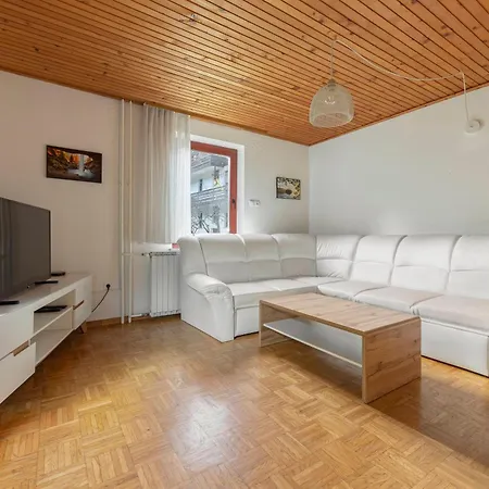 Appleby Kersnik Bohinj