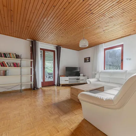 Apartamento Appleby Kersnik