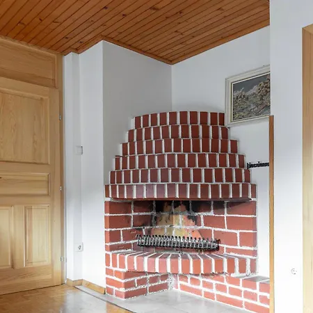 Apartman Appleby Kersnik Bohinj