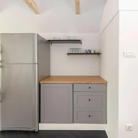 Appleby Kersnik Apartman