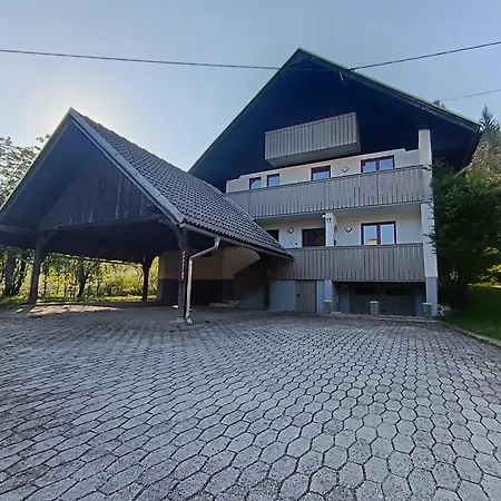 Appleby Kersnik Appartement