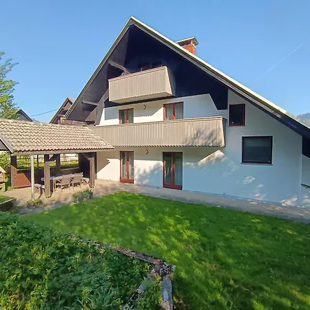 Appartement Appleby Kersnik *
