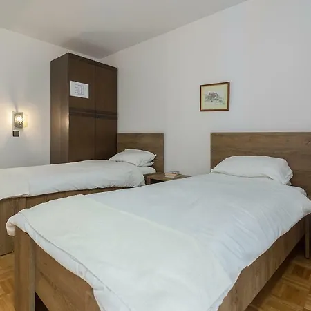 Apartman Appleby Kersnik *