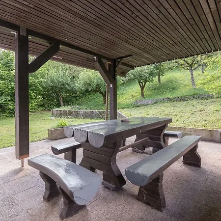 Appleby Kersnik Apartman