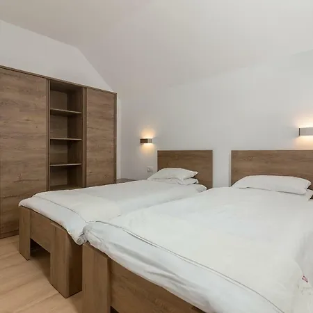 Apartman Appleby Kersnik Bohinj