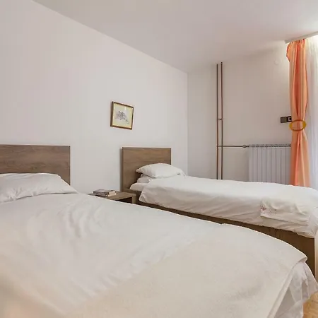 Apartman Appleby Kersnik