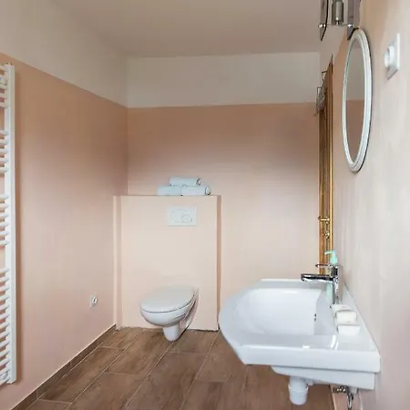 Appleby Kersnik * Bohinj