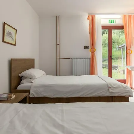 Apartman Appleby Kersnik *