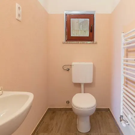 Apartman Appleby Kersnik *