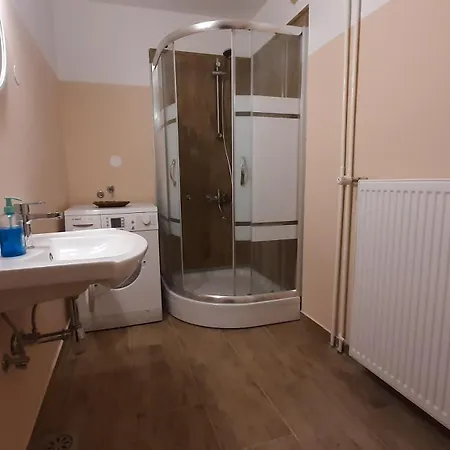 Appleby Kersnik Apartman Bohinj