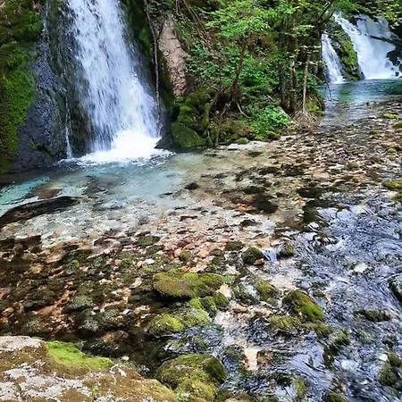 Appleby Kersnik Bohinj