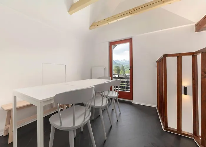 Appleby Kersnik 보히니