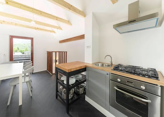 아파트 Appleby Kersnik