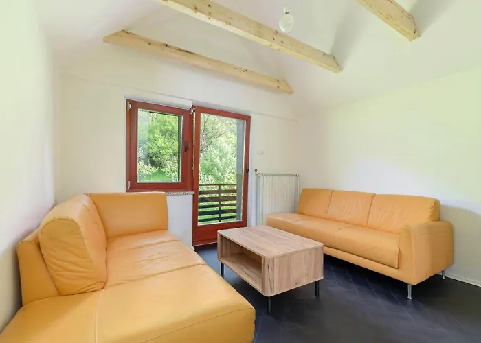 Appleby Kersnik 아파트