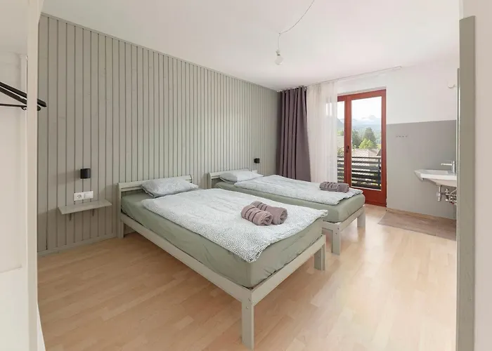 Appleby Kersnik 아파트