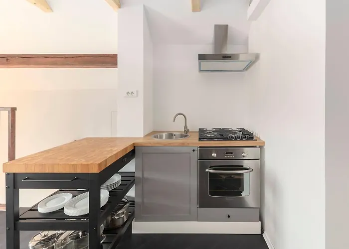 Appleby Kersnik Apartment Bohinj