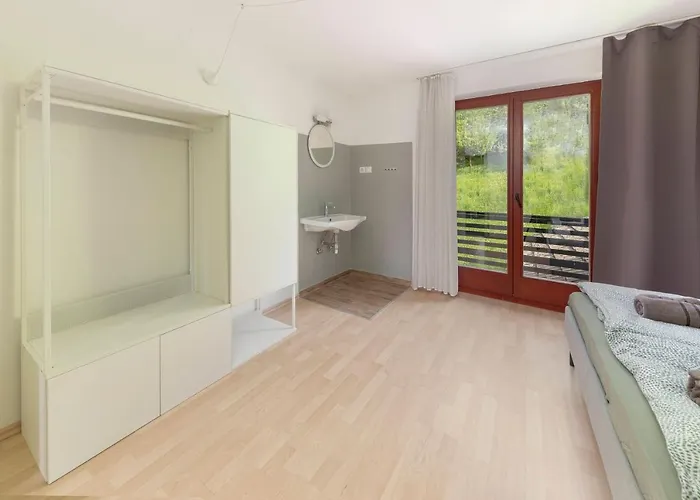 Appleby Kersnik 아파트 *