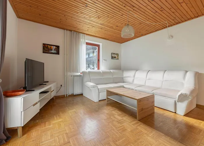 Appleby Kersnik 보히니