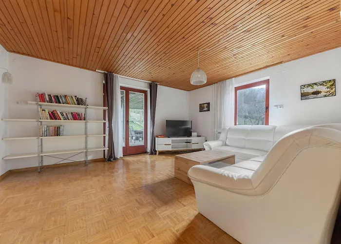 아파트 Appleby Kersnik