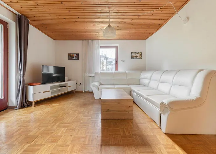 Appleby Kersnik 보히니