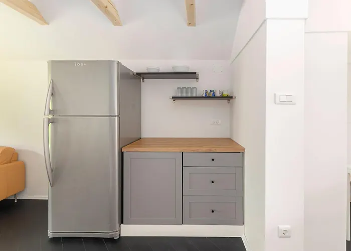 Appleby Kersnik 아파트