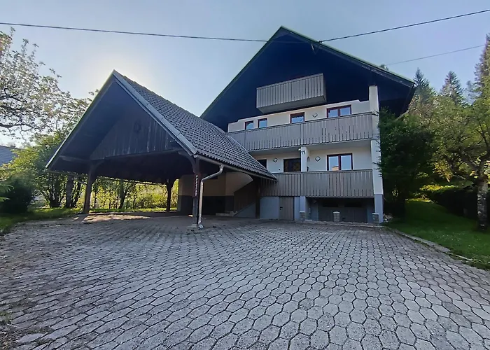 Appleby Kersnik 아파트