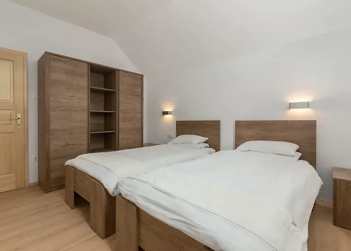 아파트 Appleby Kersnik 보히니