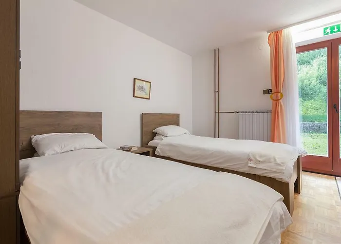 아파트 Appleby Kersnik