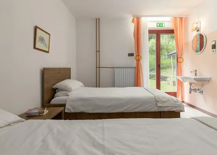 아파트 Appleby Kersnik *