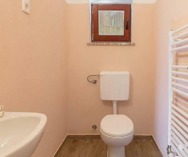 아파트 Appleby Kersnik *