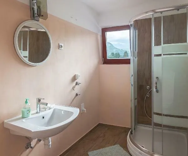 Appleby Kersnik 아파트 *