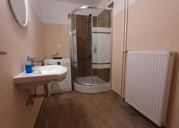 Appleby Kersnik 아파트 보히니